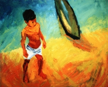 083.90x110cm,oil on canvas,2001.JPG